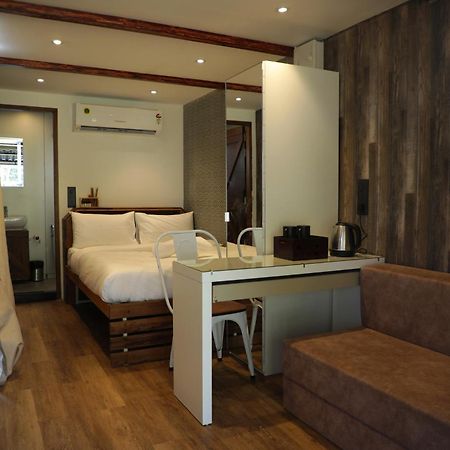 Out Of Box Living Kashid,Murud Екстер'єр фото