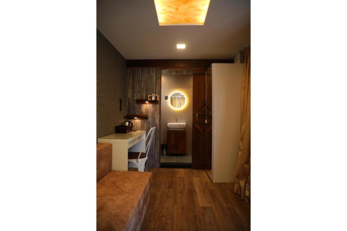 Out Of Box Living Kashid,Murud Екстер'єр фото
